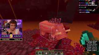 100000 No Reset Minecraft Speedrun Challenge  October 31st 2024 [upl. by Eillib735]