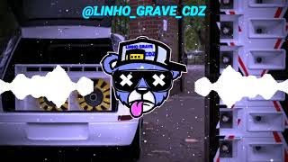 ARROCHADEIRA VEM PRO JACARÉ REMIX EP 2K22 arrochadeira music grave 2022 linhogravecdz [upl. by Jobi]