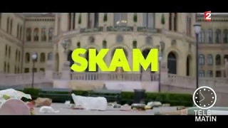 Échos du monde  « Skam » la série norvégienne qui explose [upl. by Anen]