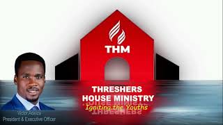 All about Threshers House [upl. by Whitebook]