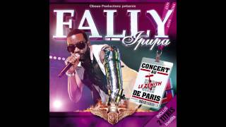 Fally Ipupa  Délibération Official Live [upl. by Afihtan]