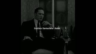 Babel  Otnicka remix  slowed  Tom Hardy [upl. by Seaman]