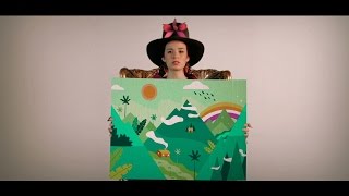 Monsieur Periné  Lloré Official Music Video [upl. by Ynots298]