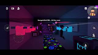 Ich spiele in rec room laser Tag und paintpall [upl. by Kelsi]