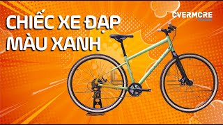 Unbox and bike check Marin Kentfield 1 2024 Xe màu đẹp và đạp rất thoải mái [upl. by Poore]