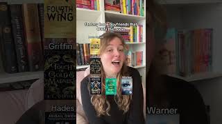 fantasy romance books booktube bookrecommendations books acotar fantasy booktok fourthwing [upl. by Annoled212]