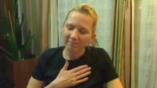 It Is Well With My Soul by Wintley Phipps ASL Translation [upl. by Anaibaf]