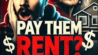 My Estranged Dad Moved In Then His New Wife Asked Me to Pay Them Rent 😳💰 redditstories [upl. by Lefkowitz852]