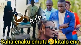 Owa king Saha afudde kitalo maziga mereere eno bambi Embeera bweti bweri [upl. by Ssyla]