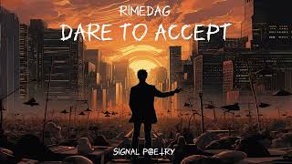 Rimedag  Dare To Accept 2022 RemasterReupload [upl. by Enialem]