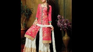 2017 Latest Salwar Kameez Collection [upl. by Lipcombe]