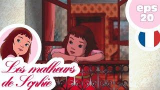 LES MALHEURS DE SOPHIE  EP20  Les cousins [upl. by Devad311]