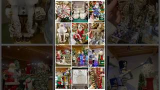 Bronners CHRISTmas Wonderland Christmas store in Frankenmuth Michigan [upl. by Ynahpets]