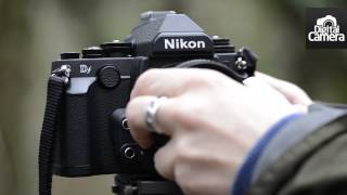 Nikon Df review [upl. by Xerxes354]