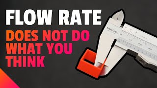 How To Calibrate Esteps and Flow Rate for Ender 3 [upl. by Tannenwald]