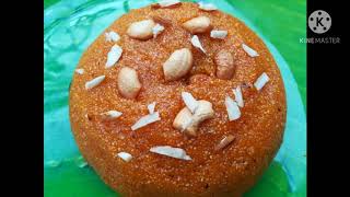 Rava Kesari  Navaratri special sweet 2 min  foodie s Kesari bath recipe  Sheera  foodie s [upl. by Jolee847]