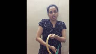 Embryology of GIT Part IV Development of small and large intestine Gut Rotation by Dr Vijaya [upl. by Vincentia]