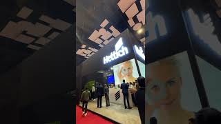 AceStreet by Hettich at ACETECH Delhi  Gateway to creativity [upl. by Dempsey]