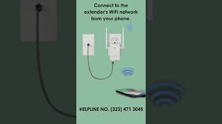 How to Set Up BrosTrend AC1200 WiFi Range Extender [upl. by Llewen]