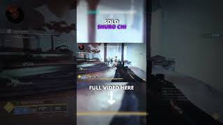 Full Video on My Channel  Subscribe For More Contentgaming destiny2 destiny thefinalshape [upl. by Zoellick]