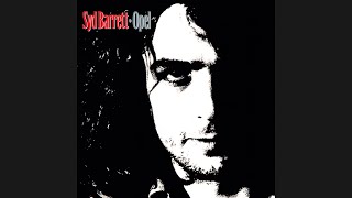 Syd Barrett  Wined and Dined Opel LP 1988 [upl. by Tilney49]