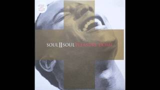 Soul II Soul  Pleasure Dome Tuff Jams UVM Dub [upl. by Elisabet717]