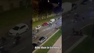 Evening bike run viennalife [upl. by Ronald981]