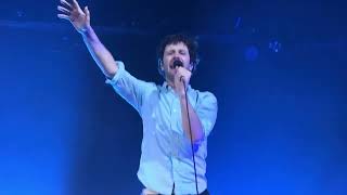 Passion Pit live  Sleepyhead Irving Plaza NYC 52924 [upl. by Margret901]