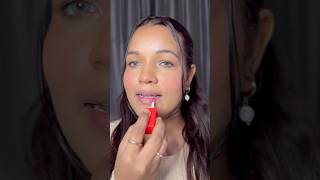 Swiss Beauty Lip Oil Review swatches review lipoil ytshorts lipcare trending [upl. by Pironi633]