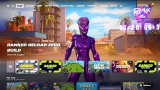 Fortnite20241126171117 [upl. by Alyworth775]