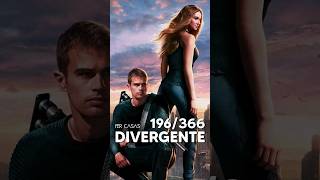 Divergente 196366 fercasas recomendaciones películas humor [upl. by Rimidalb]