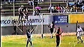 Emelec Campeon 1994  Goles 2da Etapa [upl. by Doran]