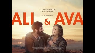 Ali amp Ava  Official Trailer [upl. by Shaylynn900]