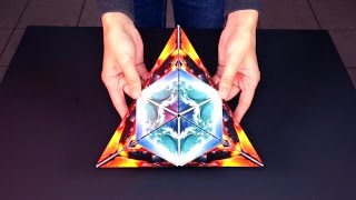 Amazing Transforming Cubes [upl. by Diley]