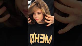 Girl Power Of Haircut 💀✂️ Extreme Glow up edit viralshort viralvideo aura viralshorts [upl. by Karoly]