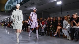 Max Mara  Spring Summer 2020  Full Show [upl. by Selle]