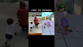 memes funny humor comedia baby acigamespot fannytjandra animasi3d animasimeme animation [upl. by Leamiba]