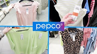 ☀️ Letnia Moda i Wielkanocne Cuda  Pepco 🌷 Nowości 🛍️ Promocje ubrania dla Kobiet za Jedyne 10 zł 😱 [upl. by Flieger273]