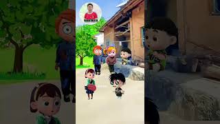 চিন্টু চুরি করলো।shots viralshort viralvideos chotoderchora cartoon2 tranding [upl. by Tobias479]