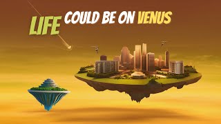 Why Venus is the Last Place Youd Want to ColonizeOr is it [upl. by Sonnie480]