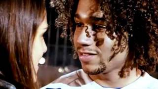 Corbin Bleu  Official Free Style Trailer [upl. by Janie]