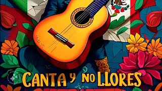 Canta Y No Llores  Tráiler Oficial  NuevoLegadoRécords [upl. by Skiest]