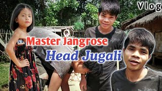 Head Jugali Master Jangrose [upl. by Eydnarb149]