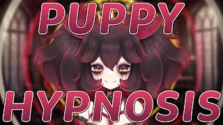 ⚠FAILED⚠【Hypno Stream】Hypnod to be a Vampires Blood Puppy 🦑🛐【VAllure】 [upl. by Ferris498]