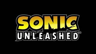 Boss Perfect Dark Gaia  Sonic Unleashed Music Extended [upl. by Anika]