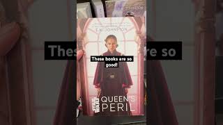 My favorite Star Wars books starwarsbooks booktok books booktube starwars padme anakin [upl. by Atires]