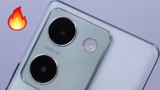 Vivo Y200 Pro 5G Camera Settings  Features  Hidden Tips amp Tricks [upl. by Sanderson]