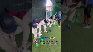 Cricket academy admission open call now [upl. by Resay]