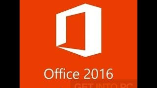 Microsoft Office ProPlus ISO With May 2017 Updates [upl. by Lledrac]