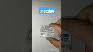 Unboxing 🎁Kneadable Eraser 🖌️shorts ytshorts unboxing BhoutikArts [upl. by Assin503]